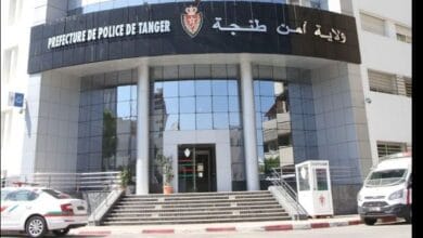 ولاية أمن طنجة تفتح تحقيقاً في قضية أوراق مالية مزورة داخل بنك المغرب