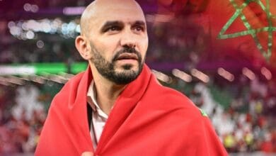 وليد الركراكي... المنتخب الوطني قدم عرضا جيدا وهناك مجال للتطور أكثر