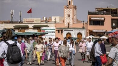 صحيفة بريطانية...الوجهة السياحية الأولى في إفريقيا